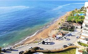 Apartamento Mar Azul, Primera Linea De Playa